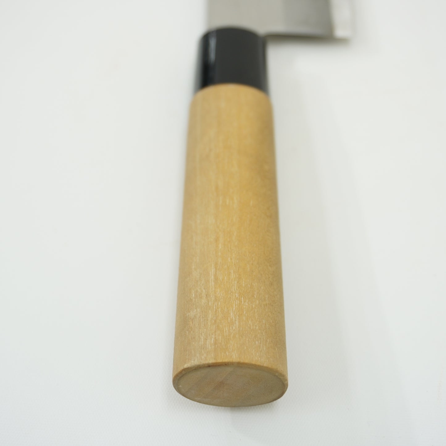 Japanese Used Vintage Knife Lot 3 Set Sushi Sasimi F-401