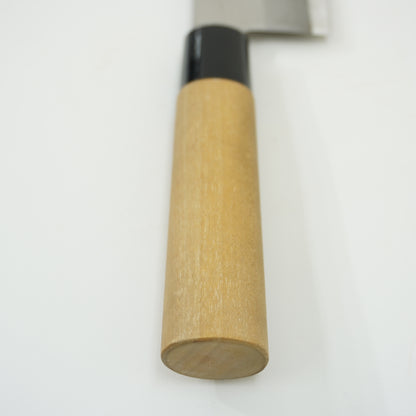 Japanese Used Vintage Knife Lot 3 Set Sushi Sasimi F-401