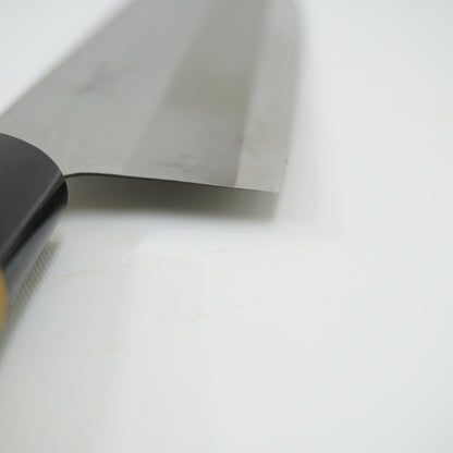 Japanese Used Vintage Knife Lot 3 Set Sushi Sasimi F-401