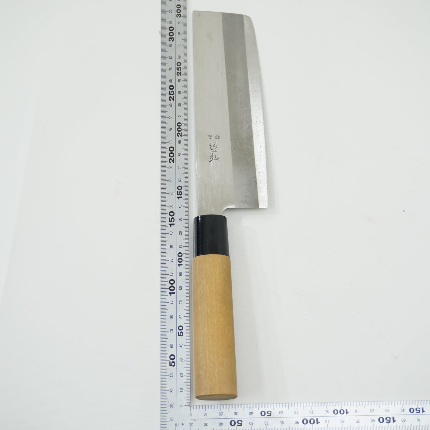 Japanese Used Vintage Knife Lot 3 Set Sushi Sasimi F-401