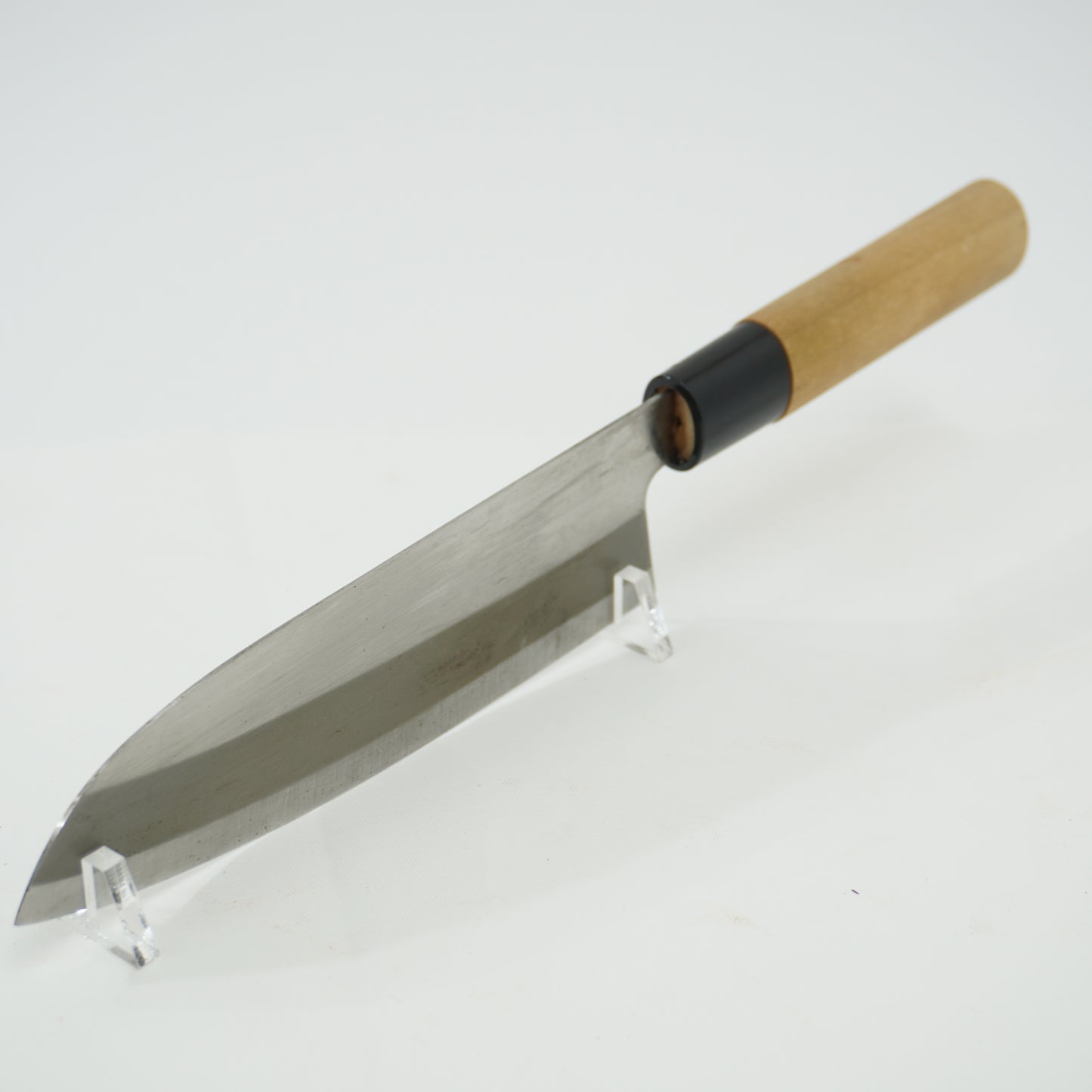 Japanese Used Vintage Knife Lot 3 Set Sushi Sasimi F-401