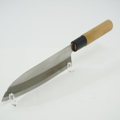 Japanese Used Vintage Knife Lot 3 Set Sushi Sasimi F-401