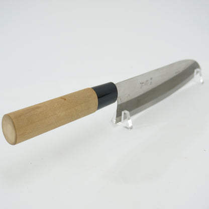 Japanese Used Vintage Knife Lot 3 Set Sushi Sasimi F-401