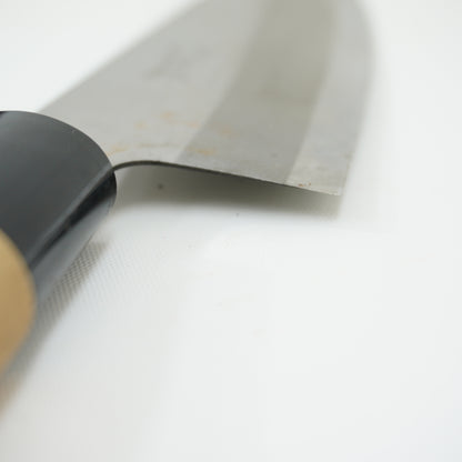 Japanese Used Vintage Knife Lot 3 Set Sushi Sasimi F-401