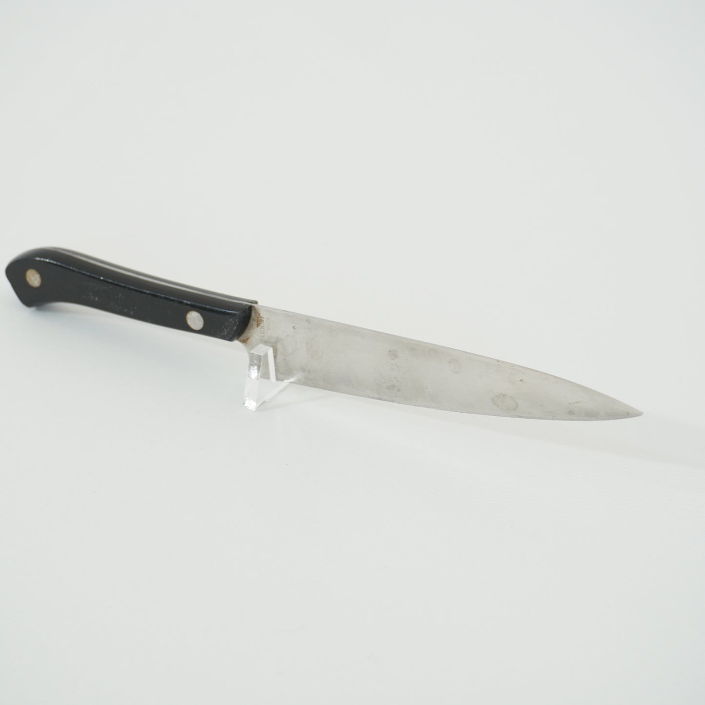 Western Kitchen Knife Set Lot x3 Sushi Sasimi F-403