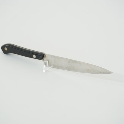 Western Kitchen Knife Set Lot x3 Sushi Sasimi F-403