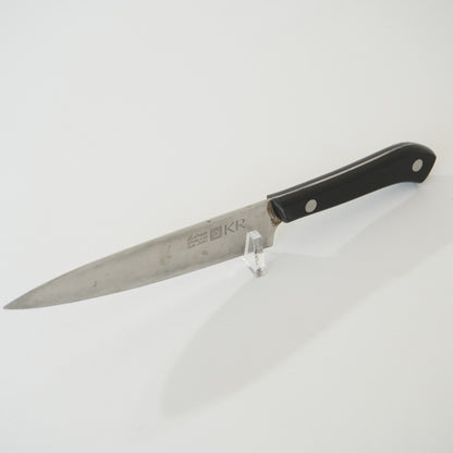 Western Kitchen Knife Set Lot x3 Sushi Sasimi F-403