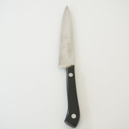 Western Kitchen Knife Set Lot x3 Sushi Sasimi F-403