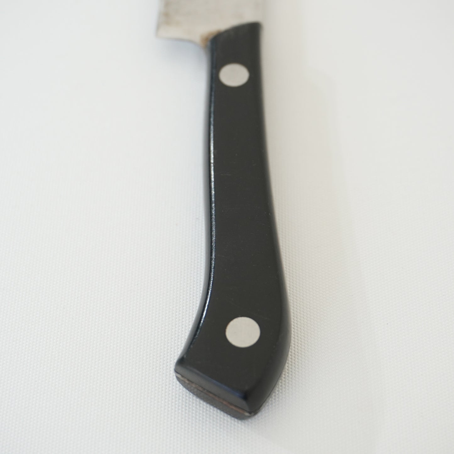 Western Kitchen Knife Set Lot x3 Sushi Sasimi F-403