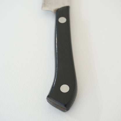 Western Kitchen Knife Set Lot x3 Sushi Sasimi F-403