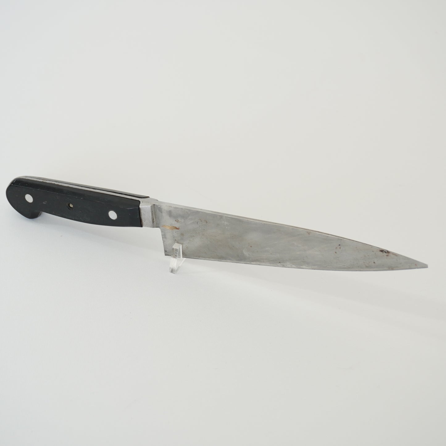 Western Kitchen Knife Set Lot x3 Sushi Sasimi F-403