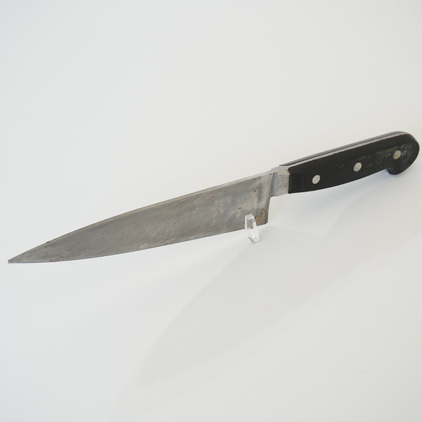 Western Kitchen Knife Set Lot x3 Sushi Sasimi F-403