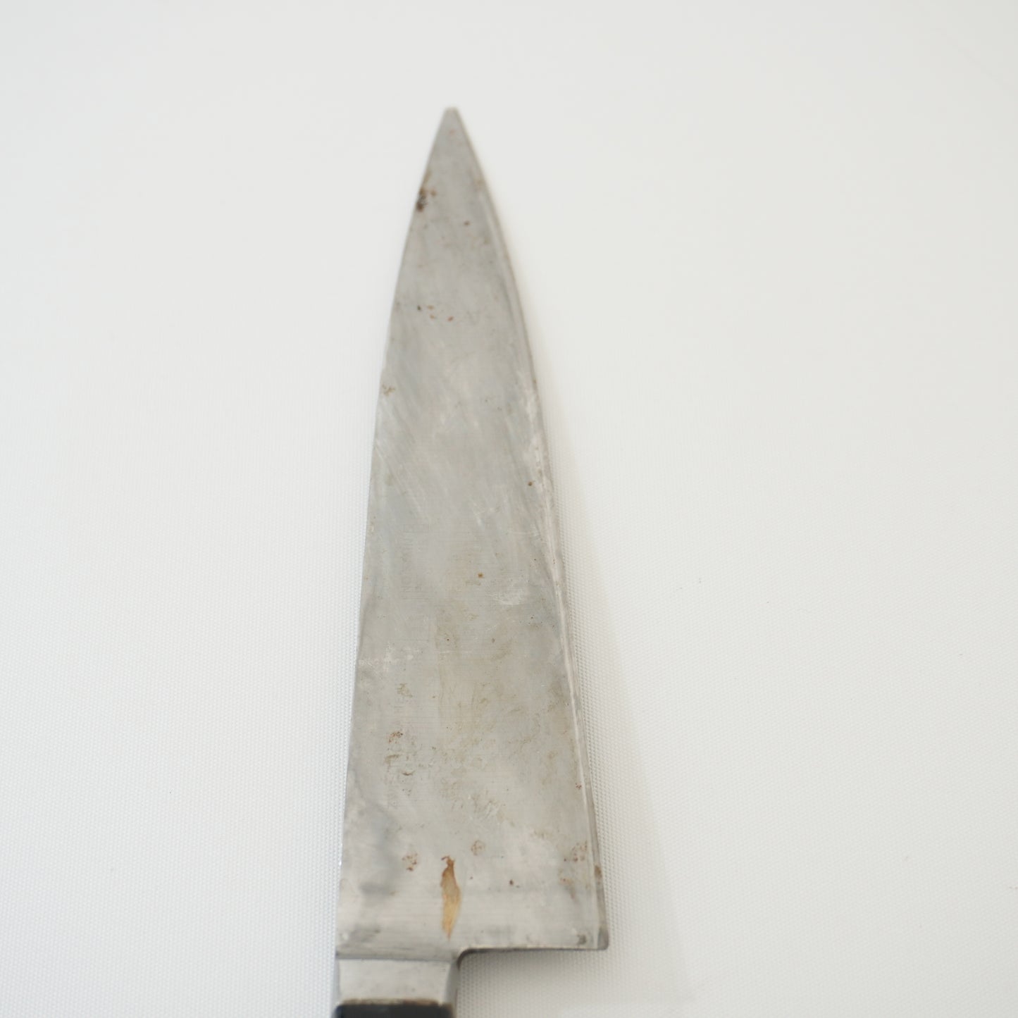 Western Kitchen Knife Set Lot x3 Sushi Sasimi F-403