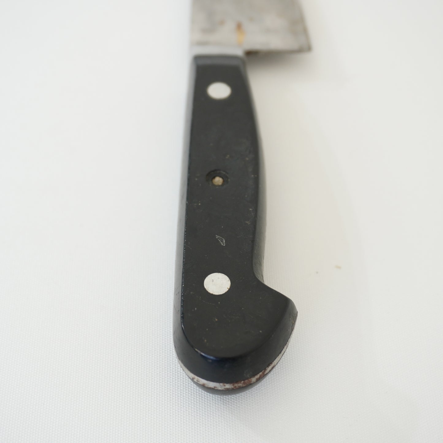 Western Kitchen Knife Set Lot x3 Sushi Sasimi F-403