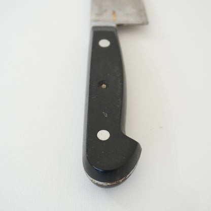 Western Kitchen Knife Set Lot x3 Sushi Sasimi F-403