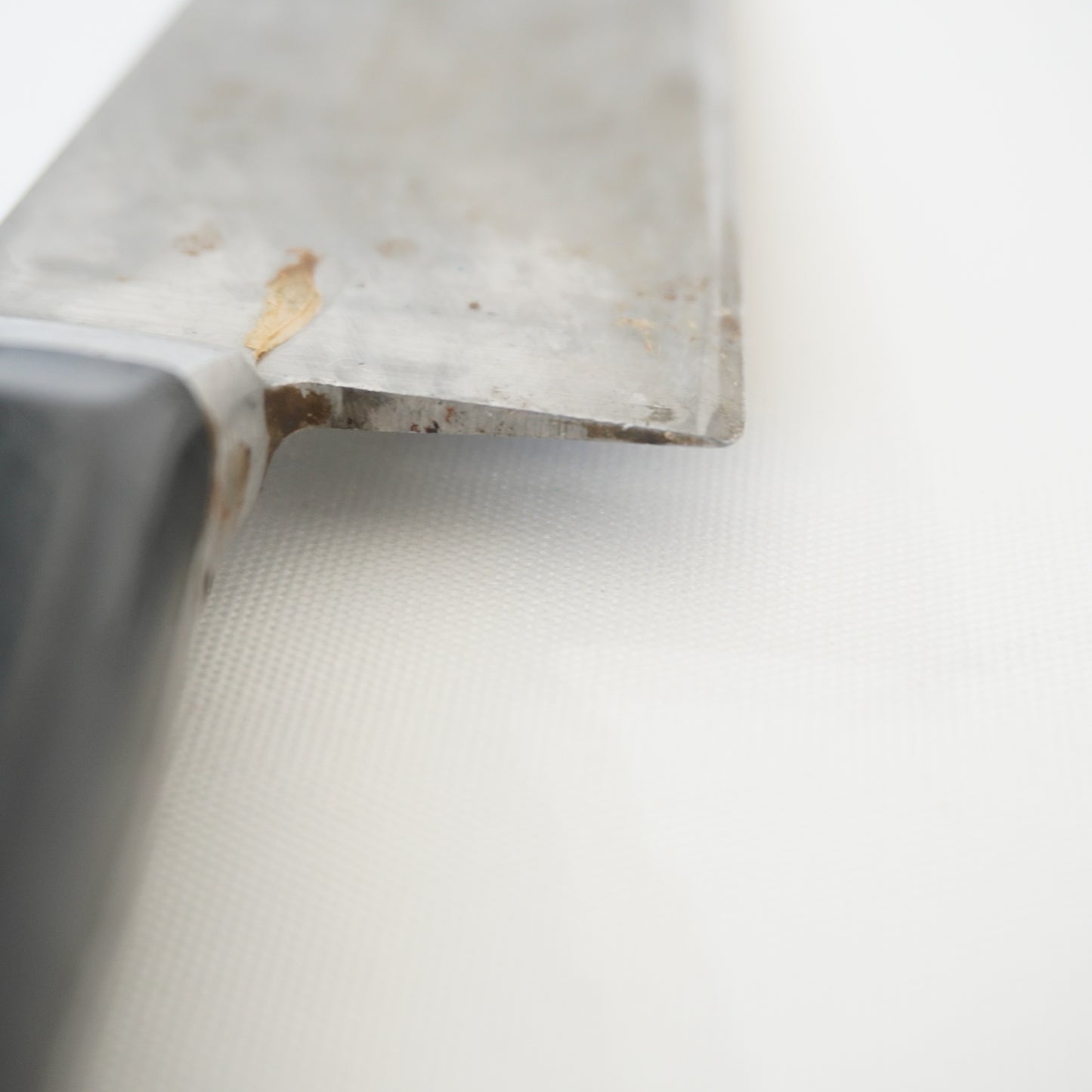 Western Kitchen Knife Set Lot x3 Sushi Sasimi F-403