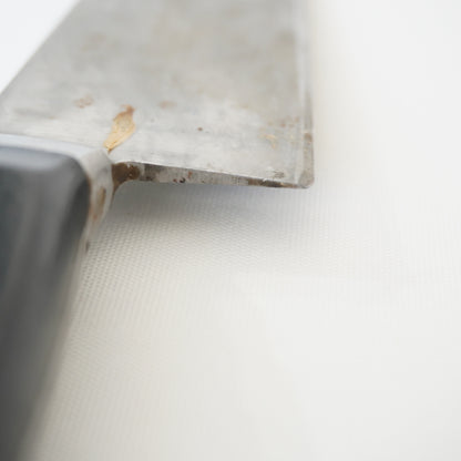 Western Kitchen Knife Set Lot x3 Sushi Sasimi F-403