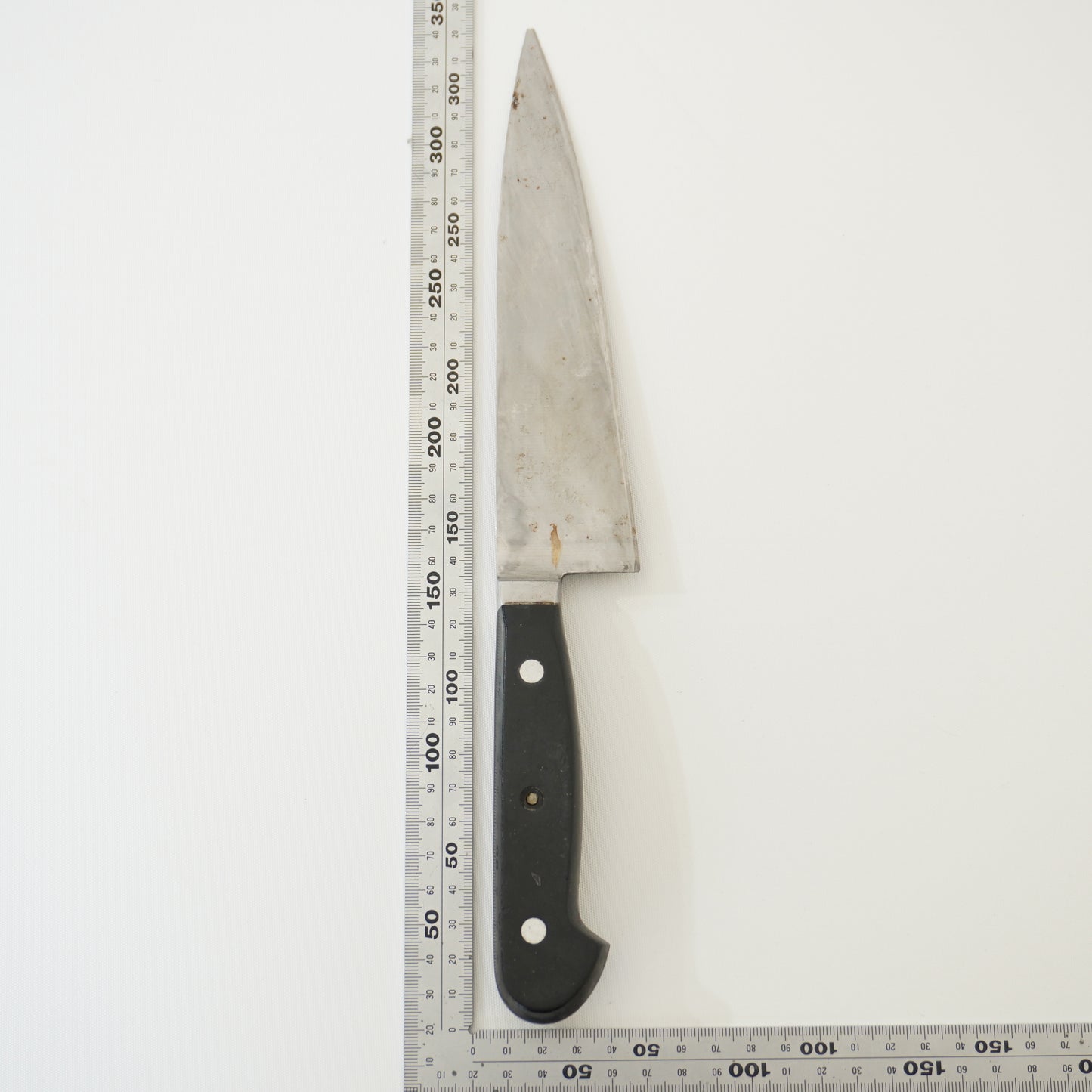 Western Kitchen Knife Set Lot x3 Sushi Sasimi F-403