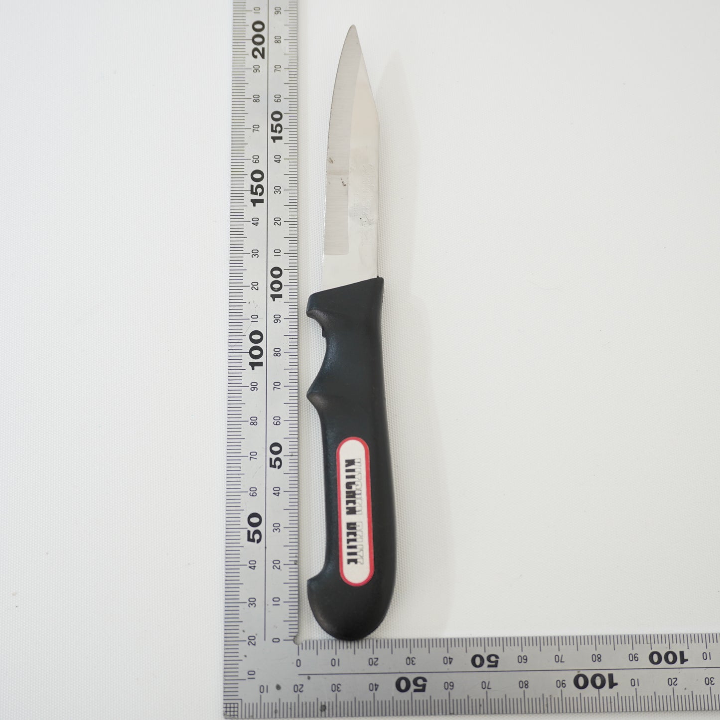 Japanese Kitchen Knife Set – 6-Piece Sushi Sasimi F-404