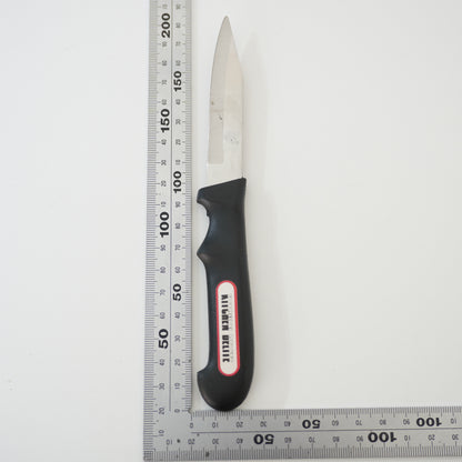 Japanese Kitchen Knife Set – 6-Piece Sushi Sasimi F-404