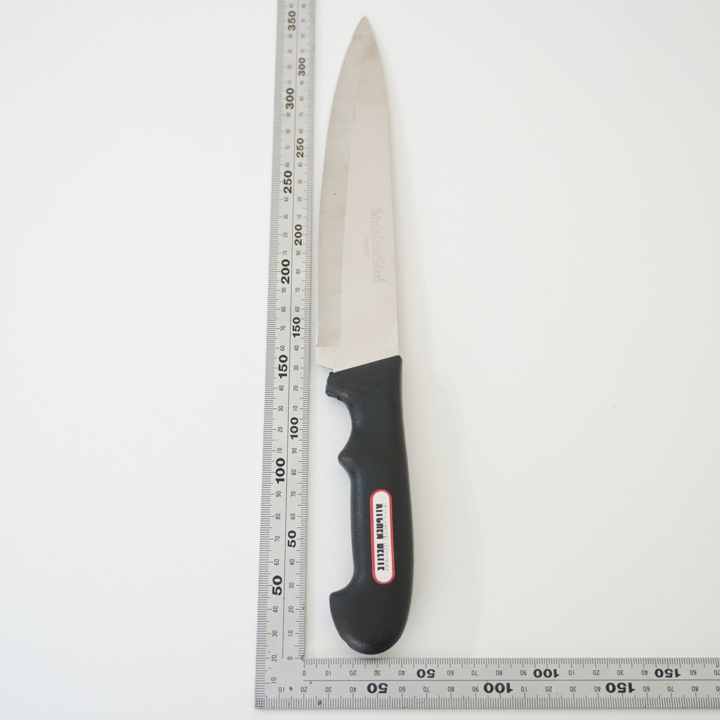 Japanese Kitchen Knife Set – 6-Piece Sushi Sasimi F-404