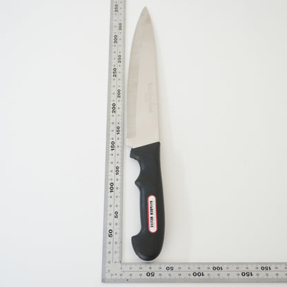 Japanese Kitchen Knife Set – 6-Piece Sushi Sasimi F-404