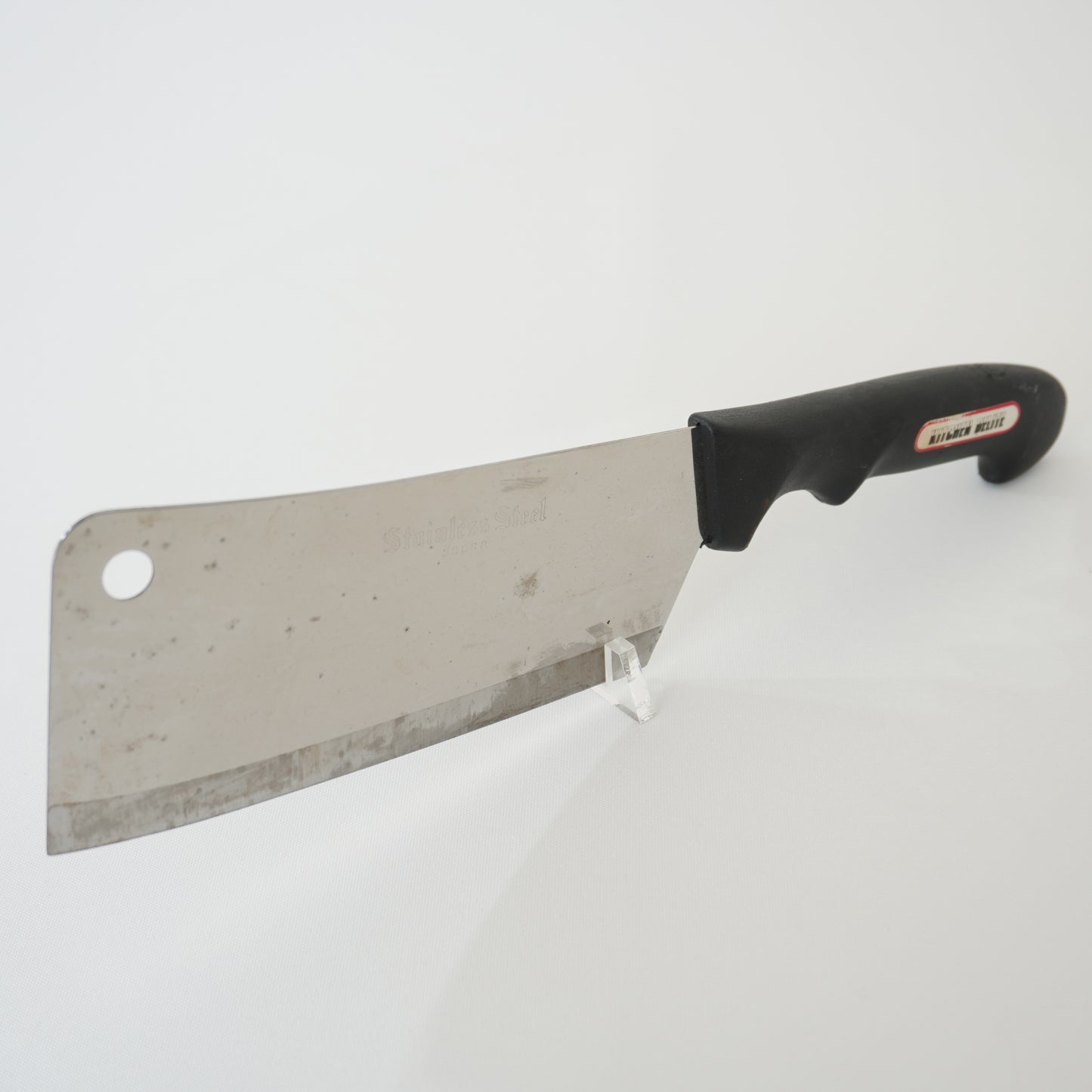 Japanese Kitchen Knife Set – 6-Piece Sushi Sasimi F-404