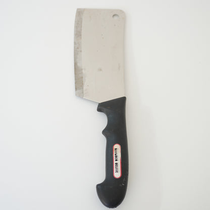 Japanese Kitchen Knife Set – 6-Piece Sushi Sasimi F-404