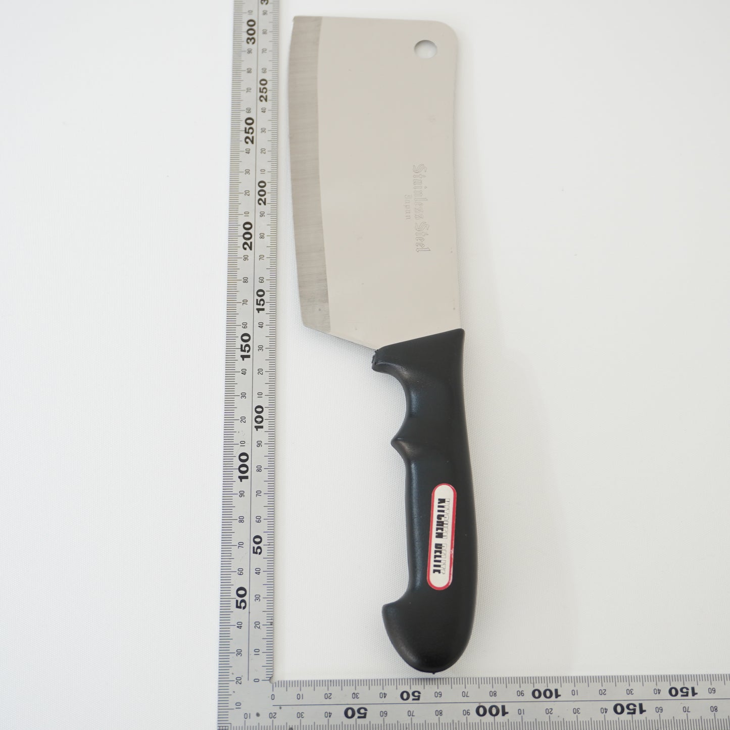 Japanese Kitchen Knife Set – 6-Piece Sushi Sasimi F-404