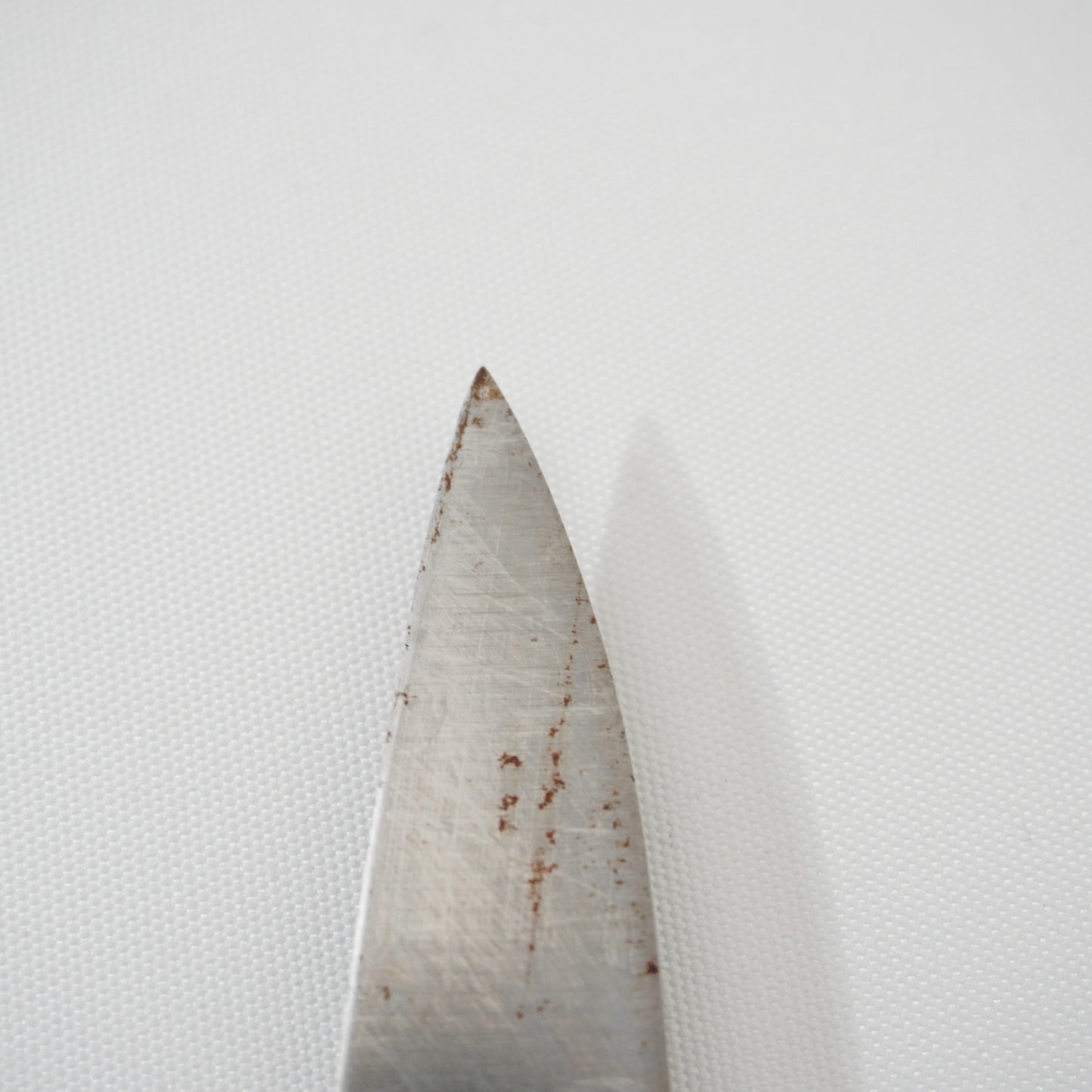 Japanese Used Vintage Knife Lot 3 Set Sushi Sasimi F-405