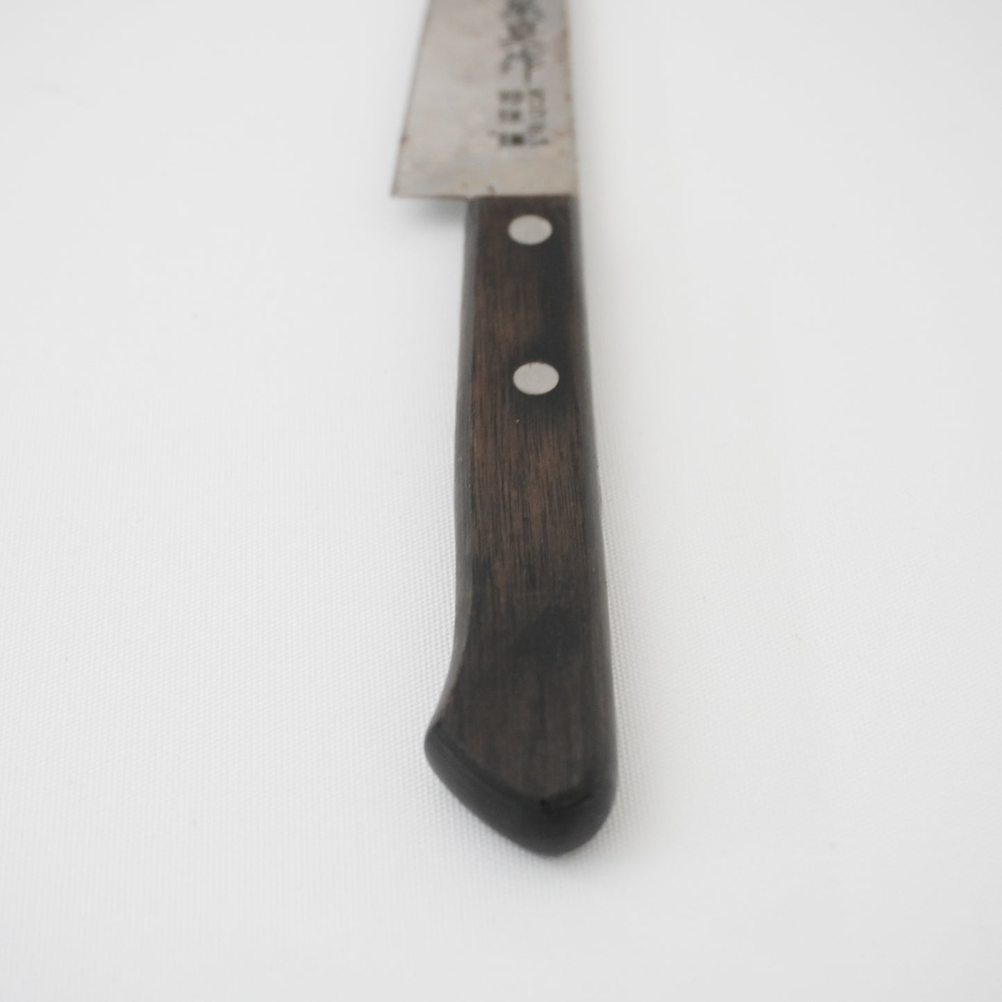 Japanese Used Vintage Knife Lot 3 Set Sushi Sasimi F-405