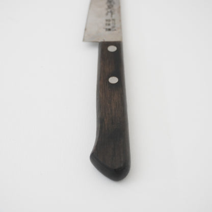 Japanese Used Vintage Knife Lot 3 Set Sushi Sasimi F-405