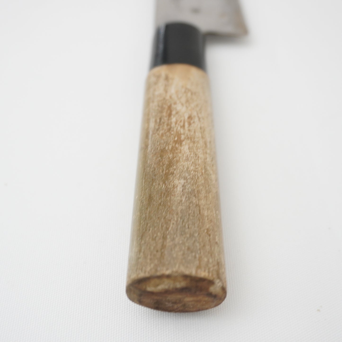 Japanese Used Vintage Knife Lot 3 Set Sushi Sasimi F-405