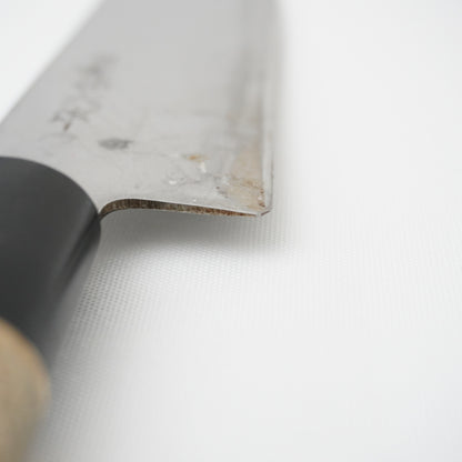 Japanese Used Vintage Knife Lot 3 Set Sushi Sasimi F-405