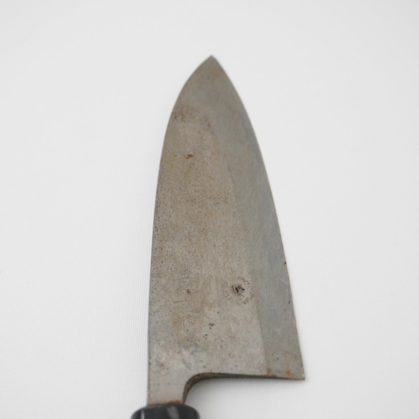 Japanese Used Vintage Knife Lot 3 Set Sushi Sasimi F-405