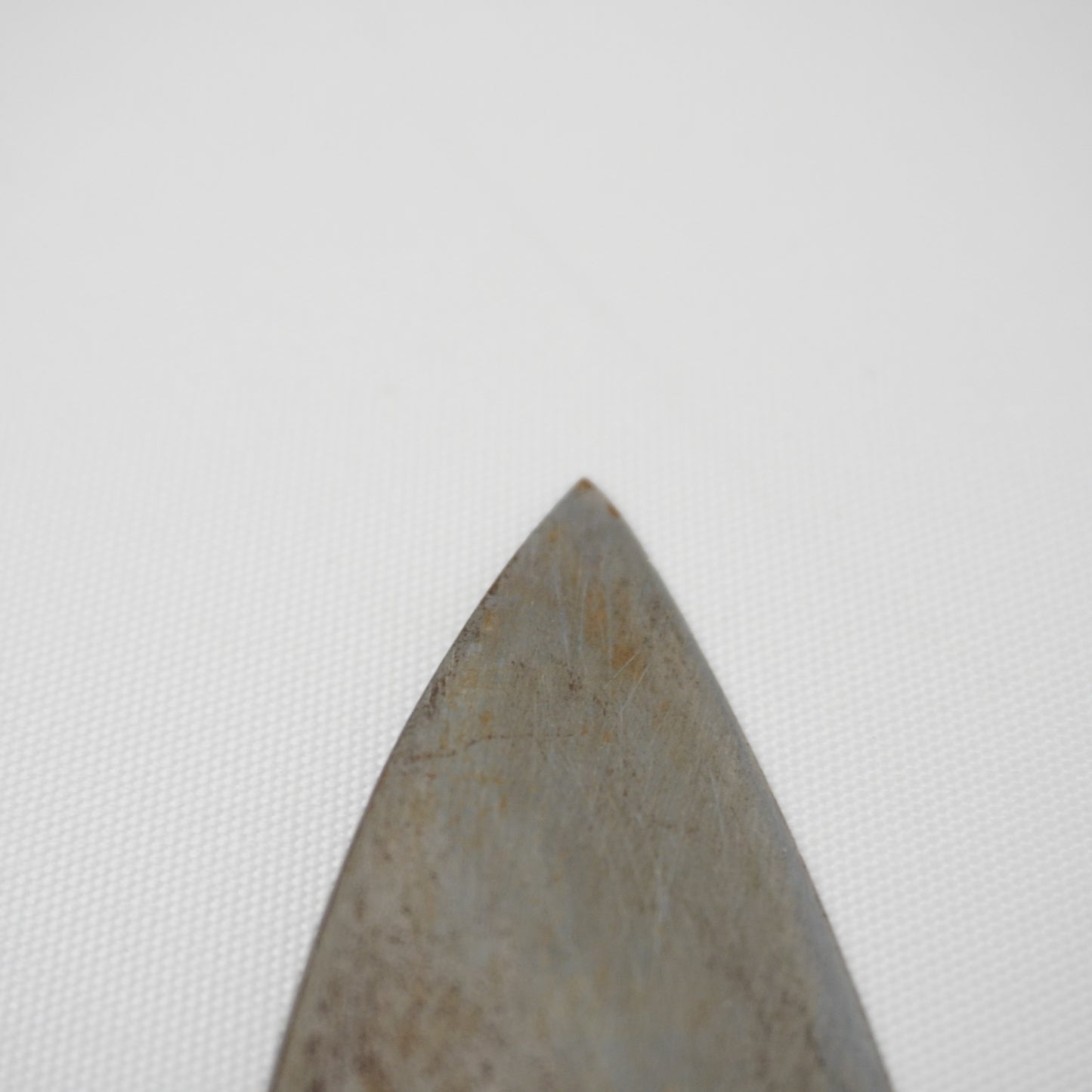 Japanese Used Vintage Knife Lot 3 Set Sushi Sasimi F-405