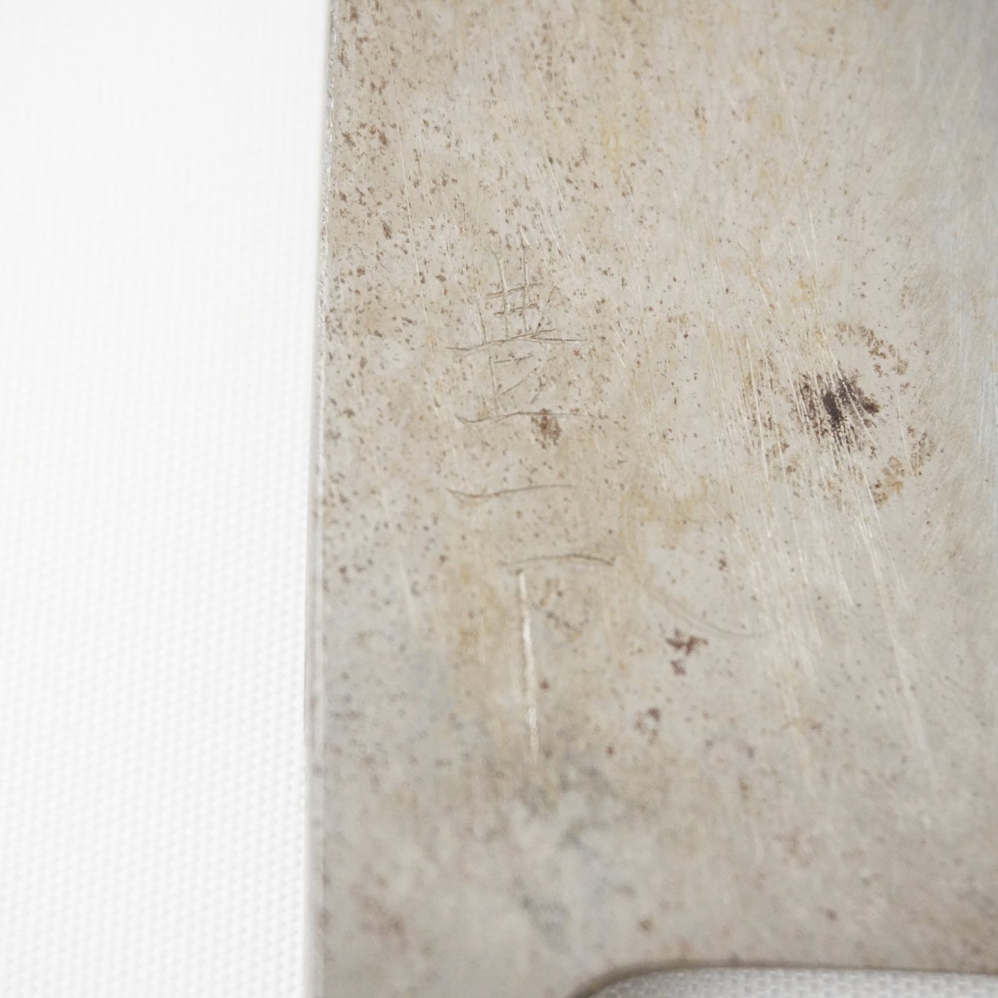 Japanese Used Vintage Knife Lot 3 Set Sushi Sasimi F-405