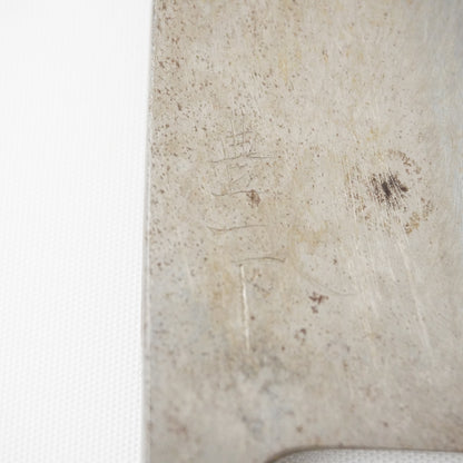 Japanese Used Vintage Knife Lot 3 Set Sushi Sasimi F-405