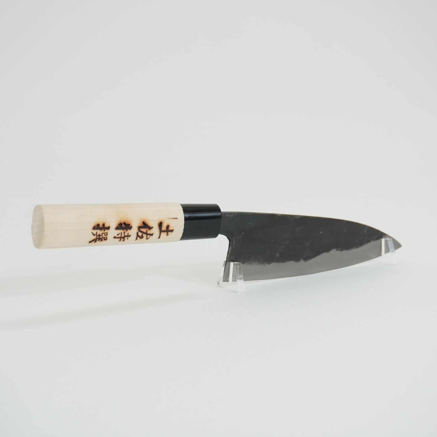 Brandnew! Japanese Tosa Kitchen Knife Santoku Sushi Sasimi F-406