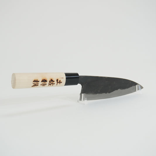 Brandnew! Japanese Tosa Kitchen Knife Santoku Sushi Sasimi F-406