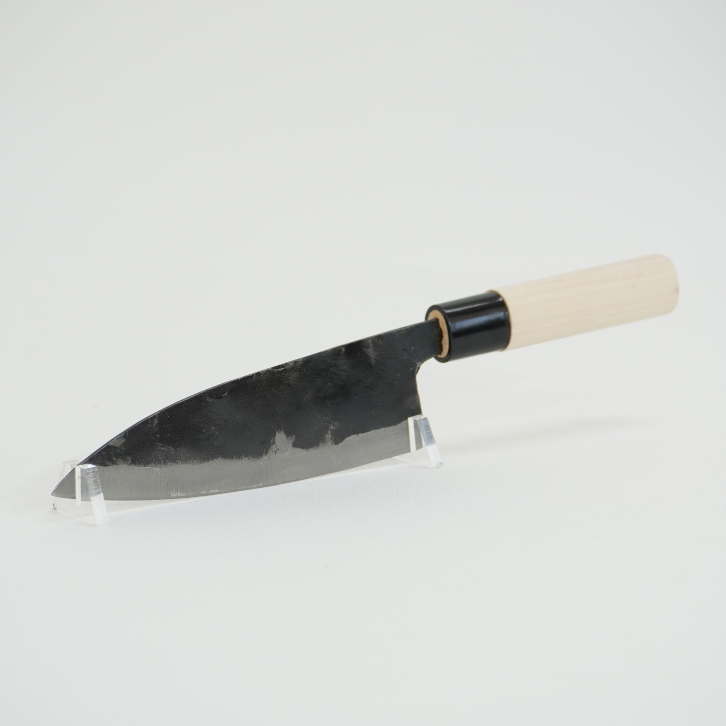 Brandnew! Japanese Tosa Kitchen Knife Santoku Sushi Sasimi F-406