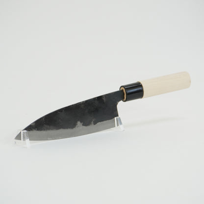 Brandnew! Japanese Tosa Kitchen Knife Santoku Sushi Sasimi F-406