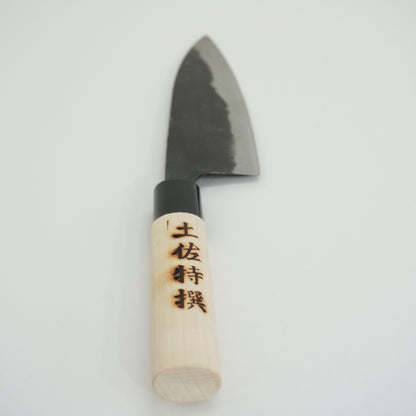 Brandnew! Japanese Tosa Kitchen Knife Santoku Sushi Sasimi F-406
