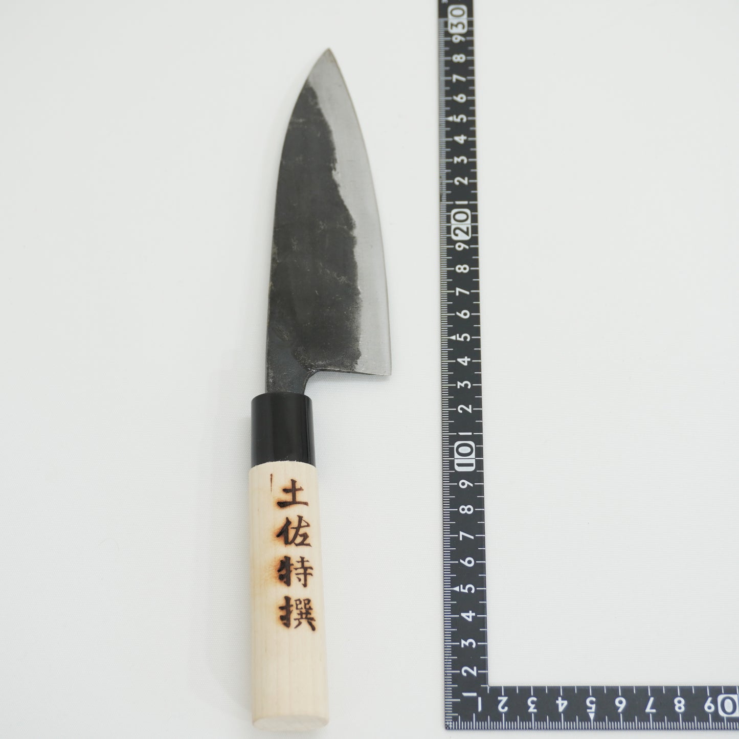 Brandnew! Japanese Tosa Kitchen Knife Santoku Sushi Sasimi F-406