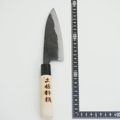 Brandnew! Japanese Tosa Kitchen Knife Santoku Sushi Sasimi F-406