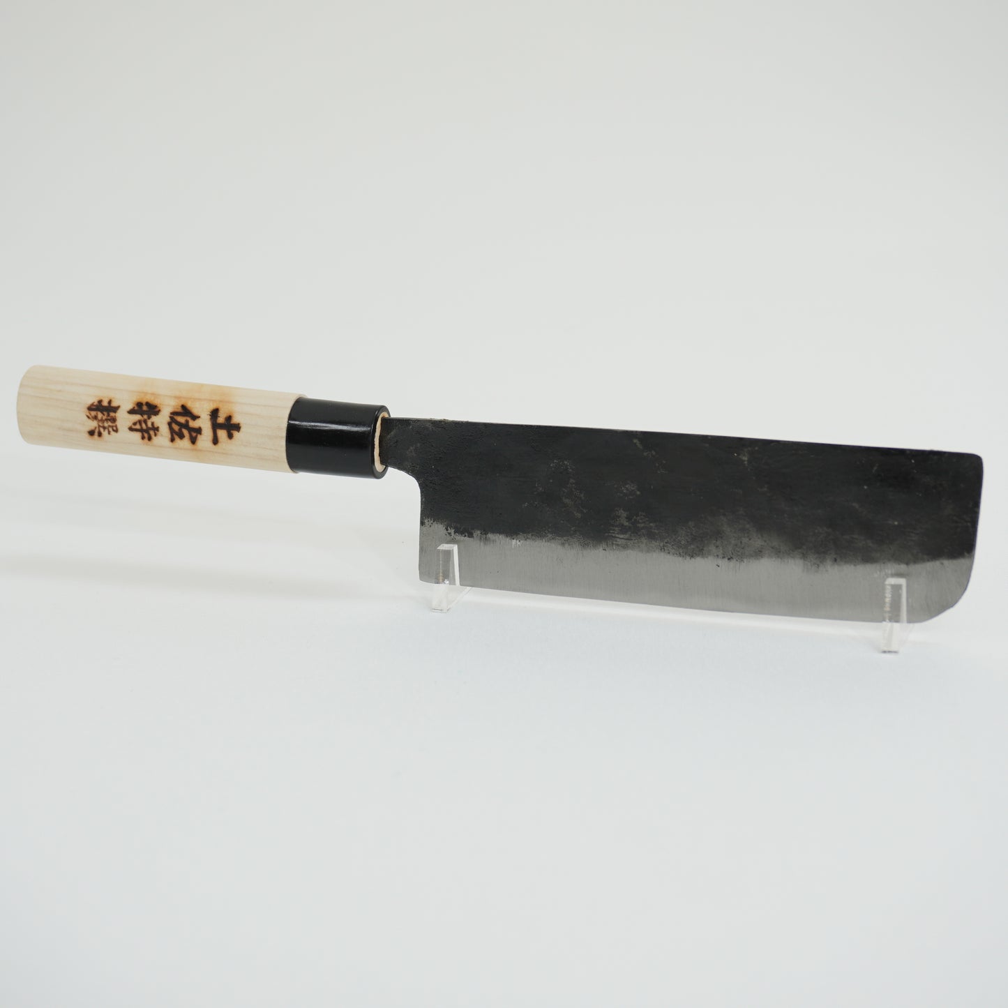 Brandnew! Japanese Tosa Kitchen Knife Nakiri Sushi Sasimi F-407