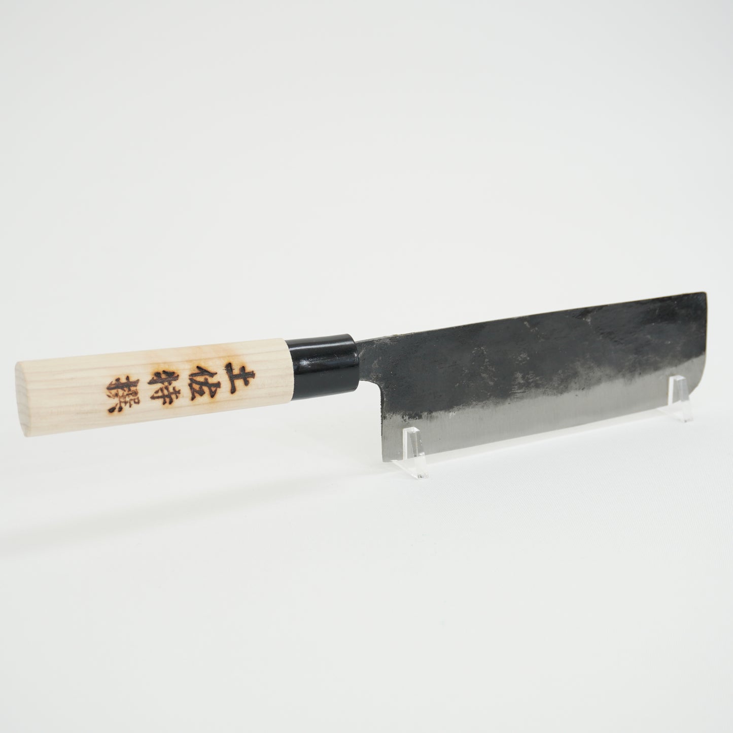 Brandnew! Japanese Tosa Kitchen Knife Nakiri Sushi Sasimi F-407