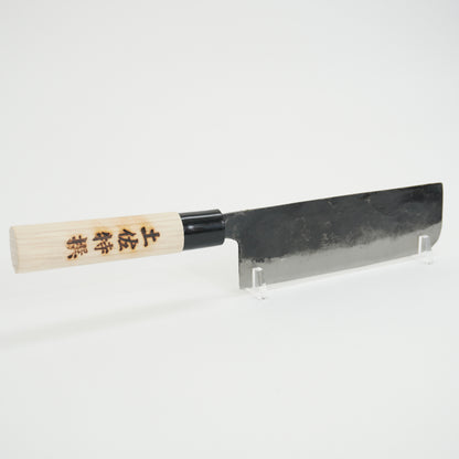 Brandnew! Japanese Tosa Kitchen Knife Nakiri Sushi Sasimi F-407