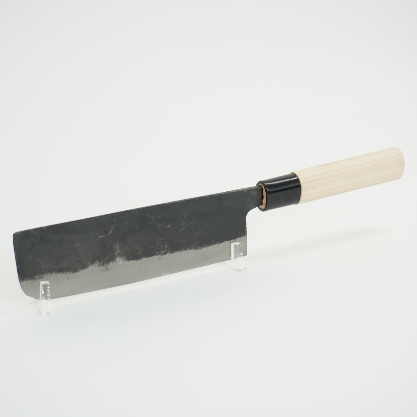 Brandnew! Japanese Tosa Kitchen Knife Nakiri Sushi Sasimi F-407