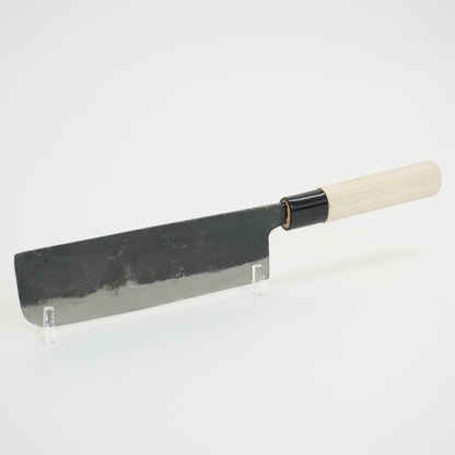 Brandnew! Japanese Tosa Kitchen Knife Nakiri Sushi Sasimi F-407